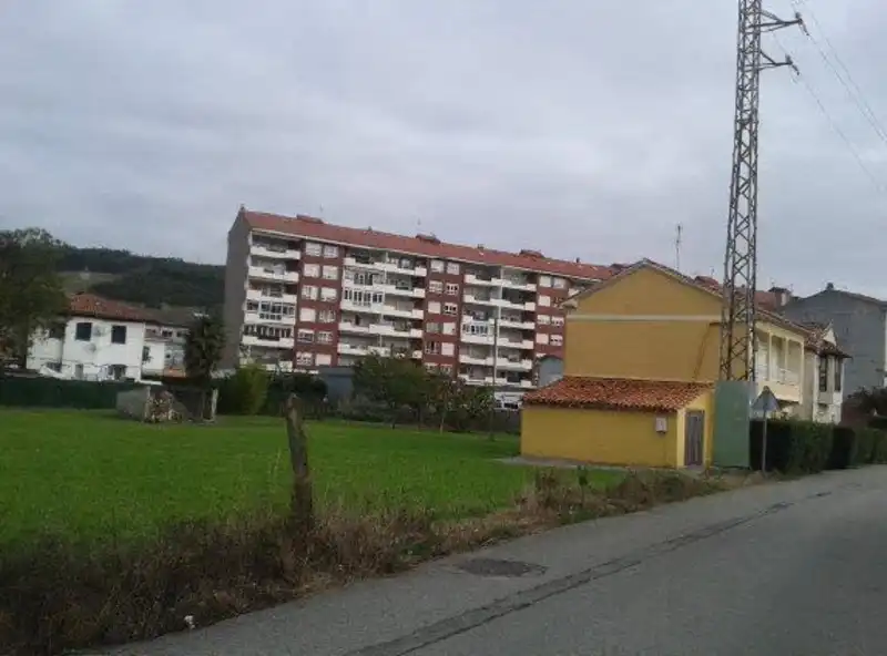 Residencial en venta en RENEDO-LLOSA, Renedo