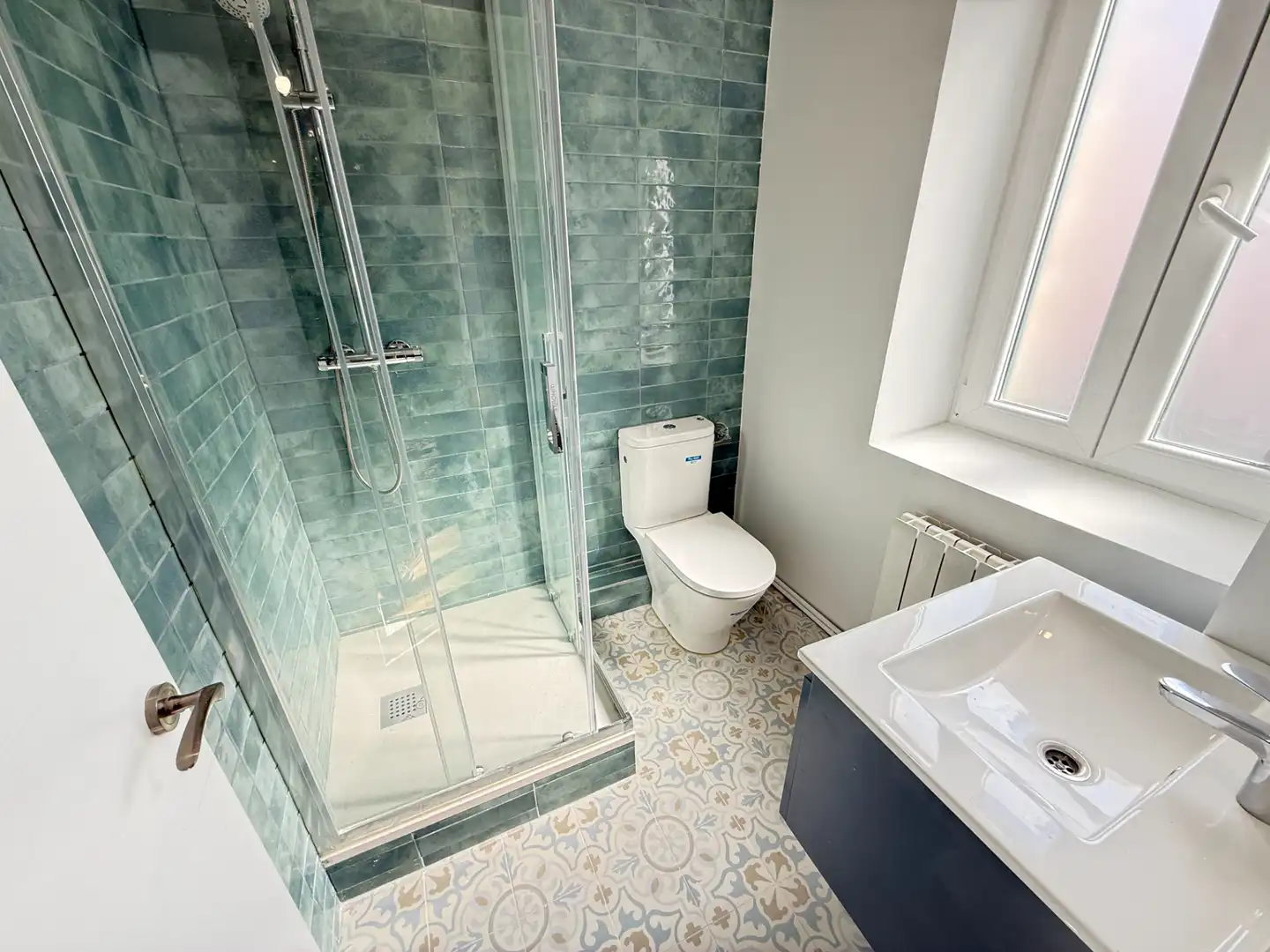 Piso en venta en Aita Elorriaga Kalea, Mungia