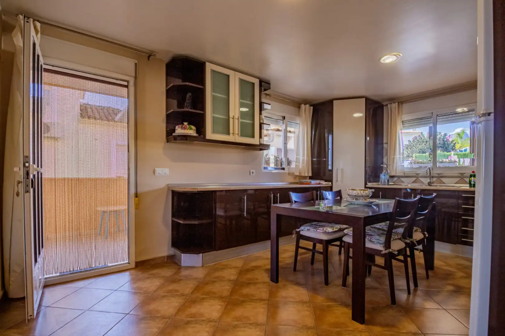 Casa o chalet de alquiler en La Nucia Pueblo