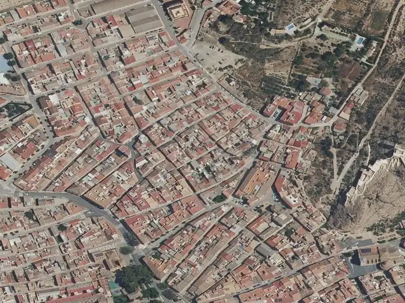 Xalet en venda a Alhama De Murcia, imagen 2