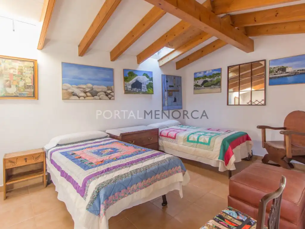 Country house for sale in Sant Lluís - S'Ullestrar - Torret, imagen 37