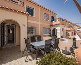 Terrace of Single-family semi-detached for sale in Santa Pola  with Terrace and Balcony