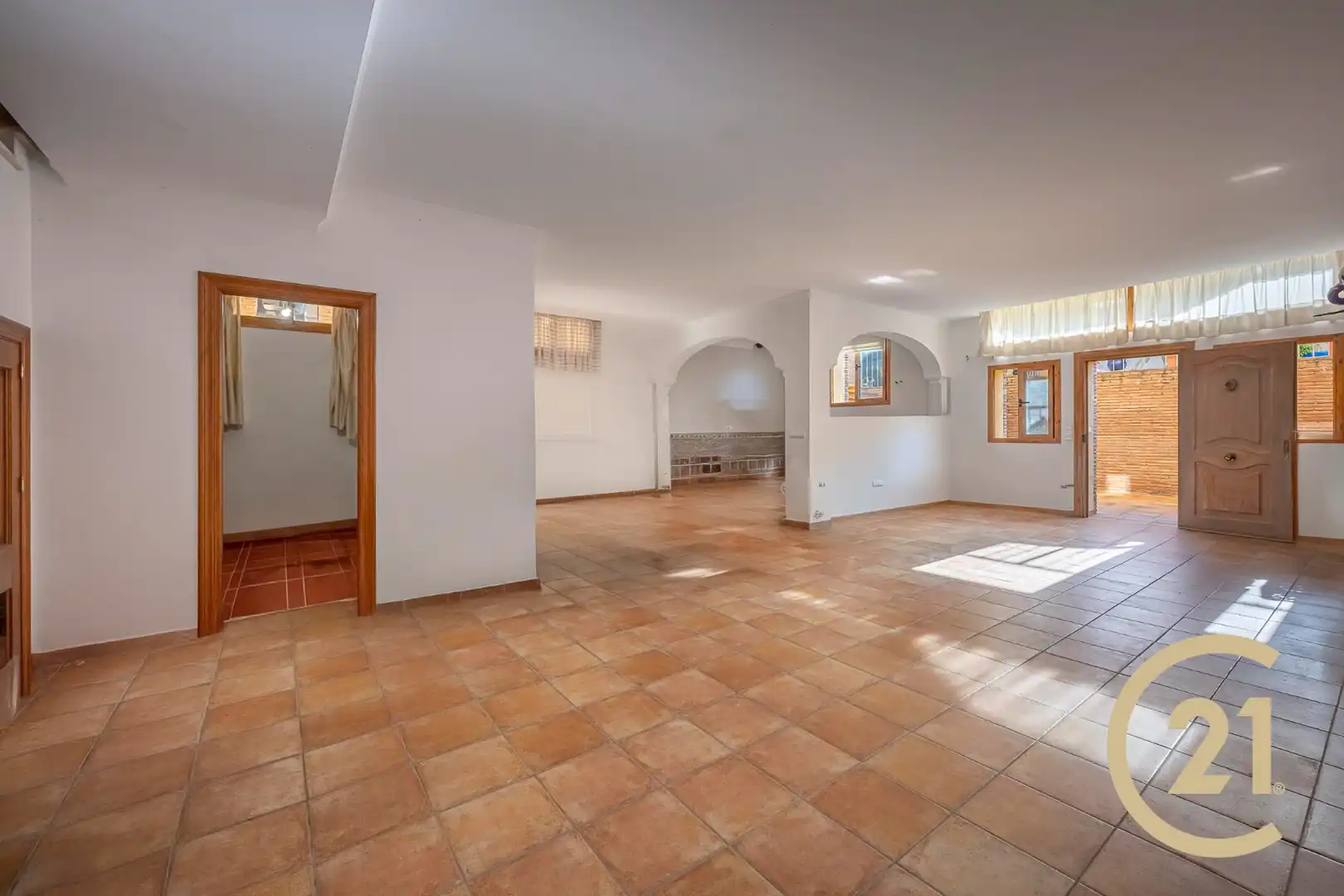 Casa adosada en venta en Benahavís con Aire acondicionado, Jardín privado y Terraza