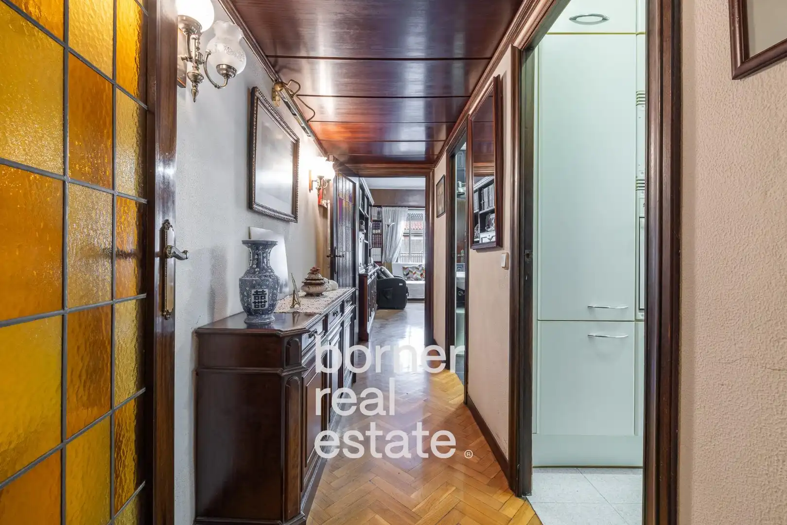 Flat with lift for sale in TAQUIGRAF SERRA, imagen 8
