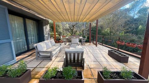 Foto 5 de Casa o xalet de lloguer a Sant Daniel, Girona