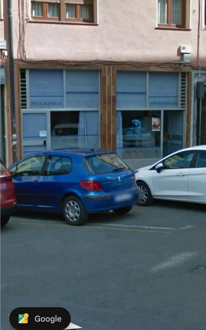 Business premises to rent in Güeñes, imagen 10