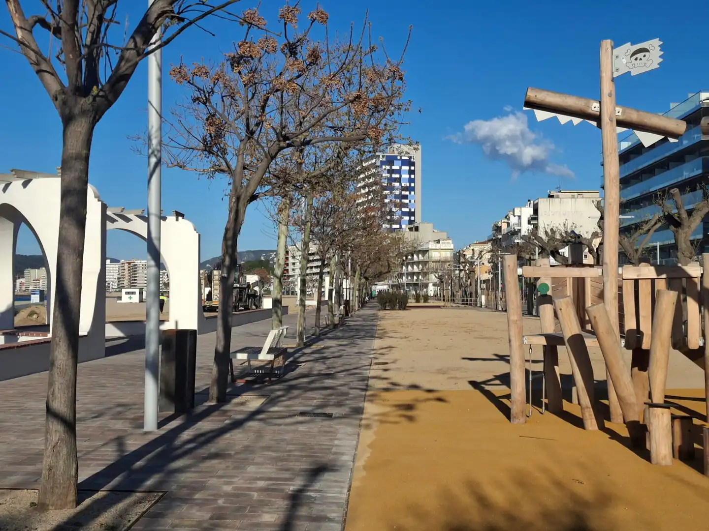 Wohnung mit Aufzug zum Verkauf in Platja Gran, imagen 22