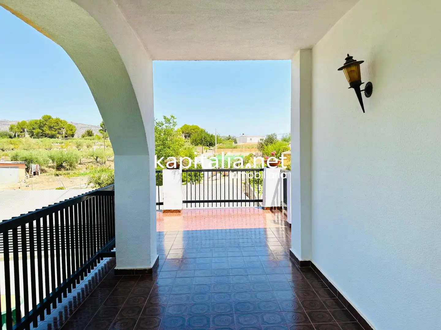 Villa mit Terrasse zum Verkauf in Santa Ana, imagen 30