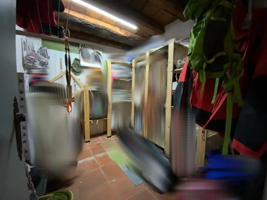 Casa o xalet en venda en Castejón de Sos