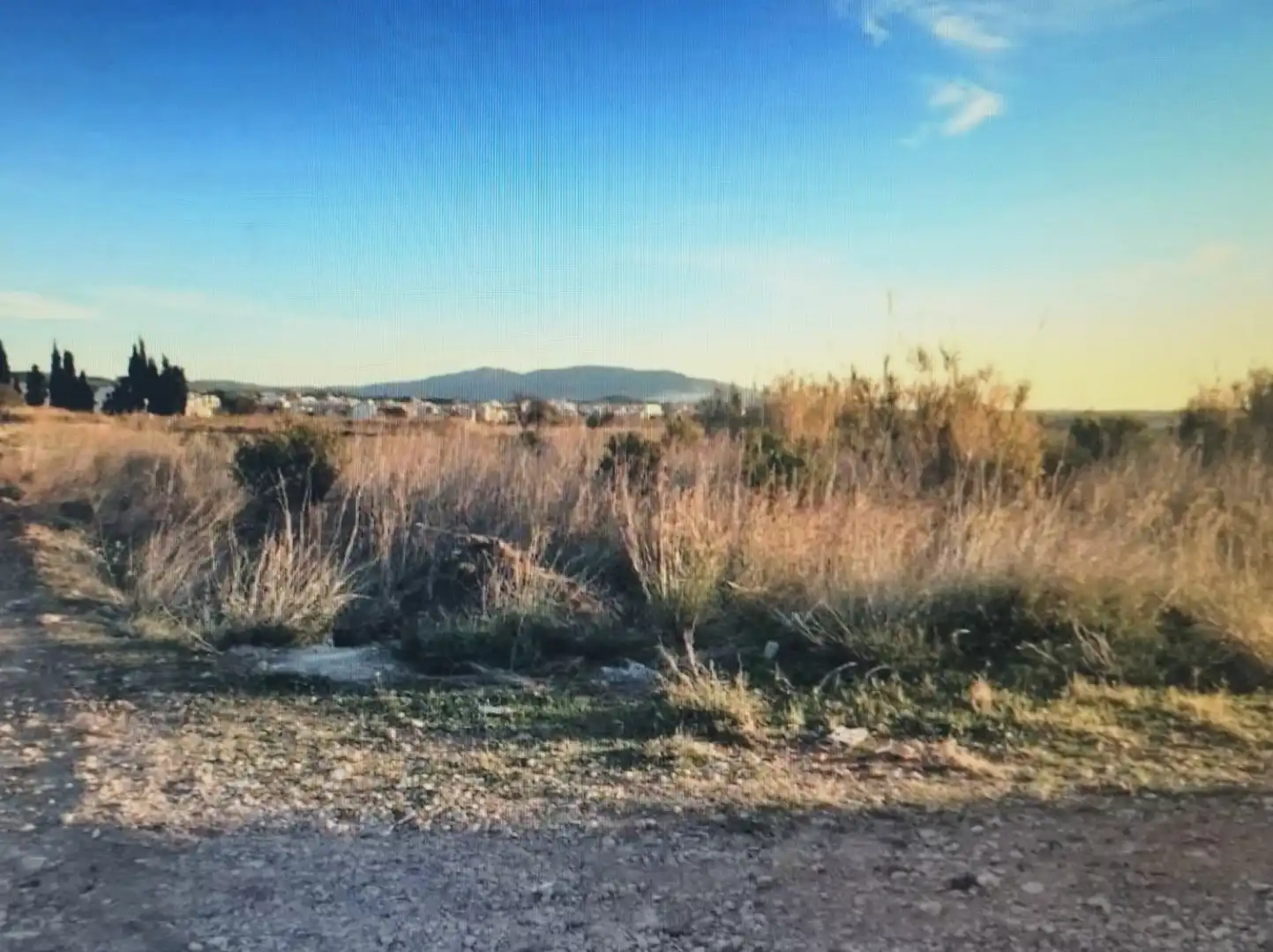 Residential land for sale in 8 parce, imagen 3