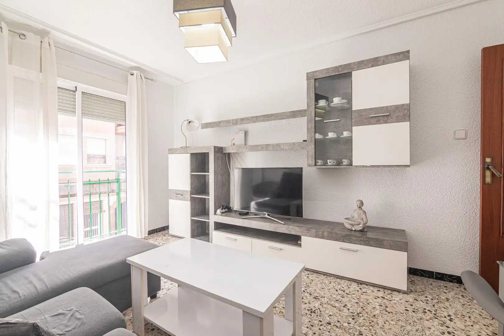 Flat with lift for sale in BLAS SELVA MENDIOLA 41, imagen 9
