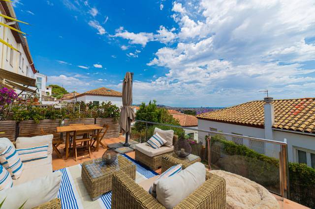 Casa adosada en Venta en Pedralbes