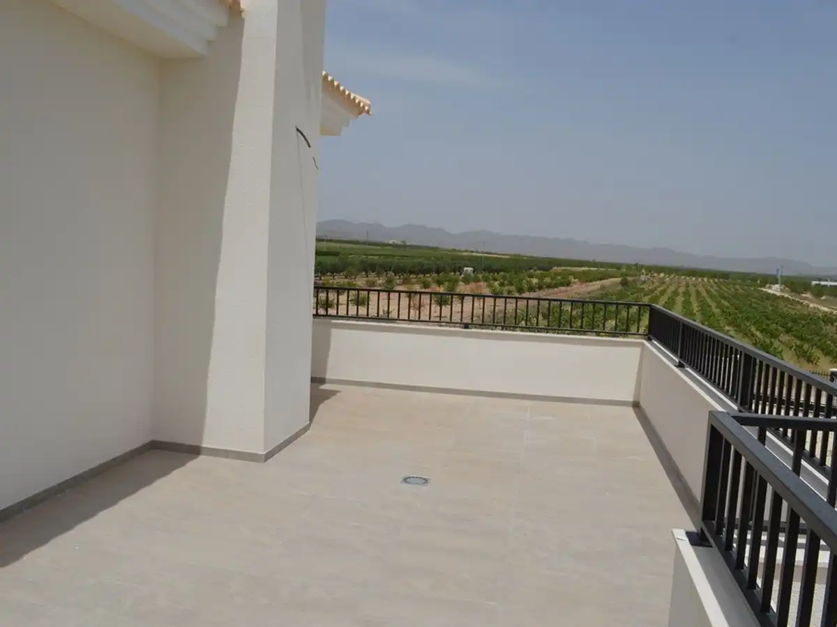 Haus zum Verkauf in El Pinós / Pinoso, imagen 31