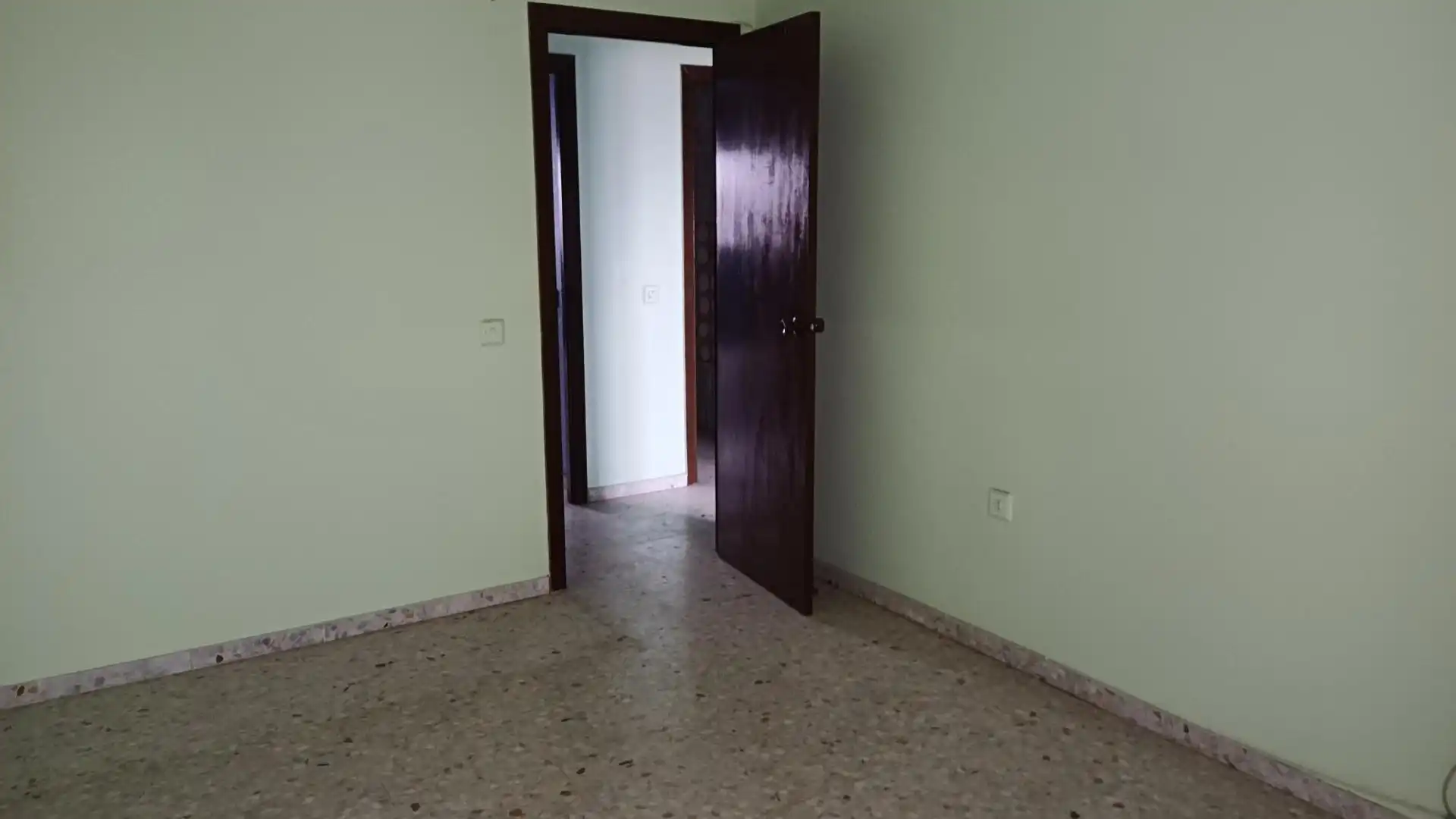 Wohnung zum Verkauf in Monterrubio de la Serena mit Balkon