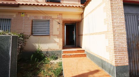 Foto 2 de Casa o chalet en venta en Erustes, Toledo