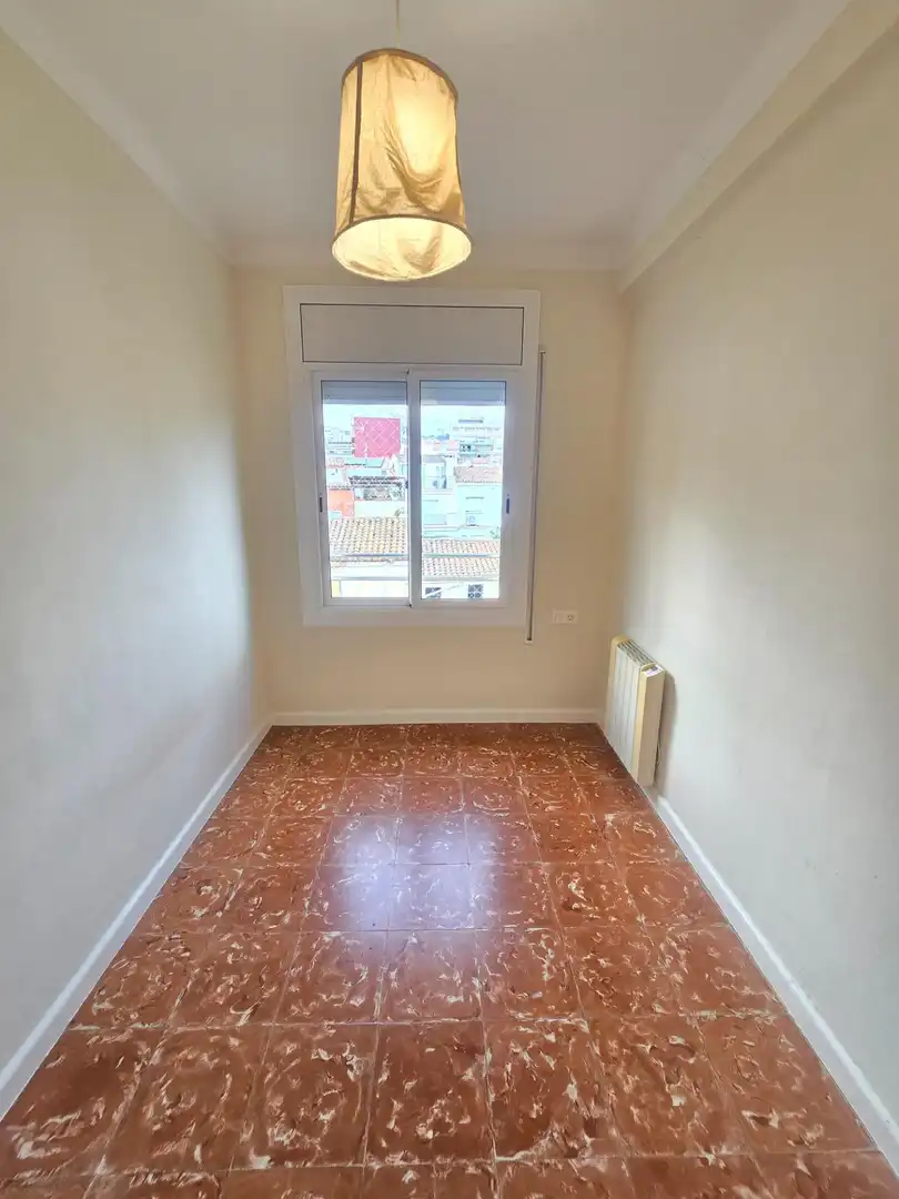 Piso de alquiler en Calle SANTA ANNA, 4, Centre