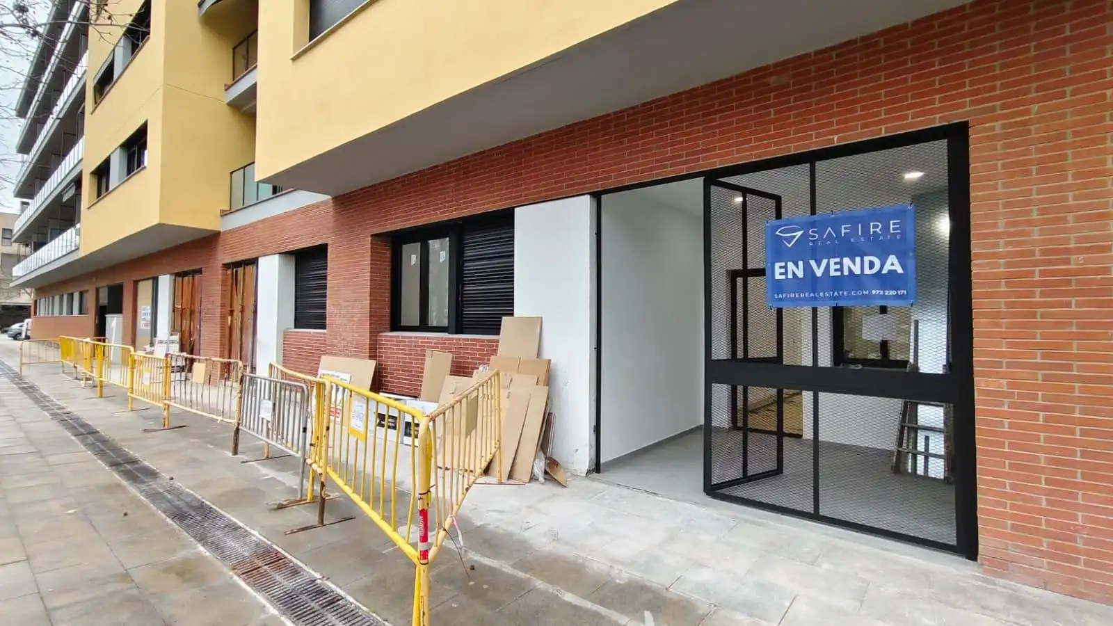 Rez-de-chaussée avec ascenseur à vendre à Eixample Sud – Migdia, imagen 22