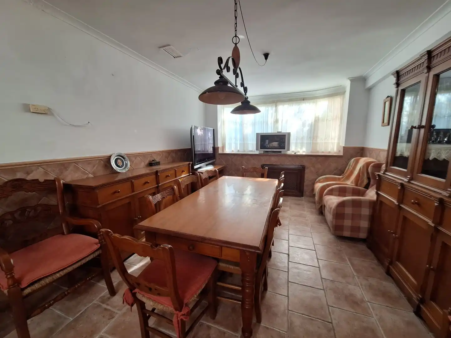 Comedor de Casa o chalet en venta en Elche / Elx