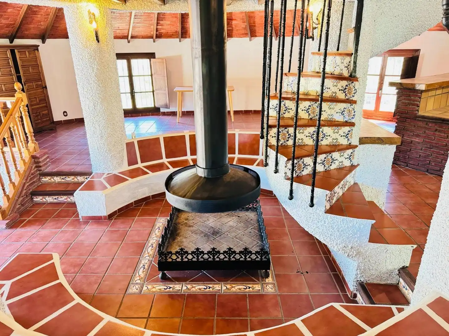 Casa con piscina in vendita a Torrox Pueblo, imagen 85
