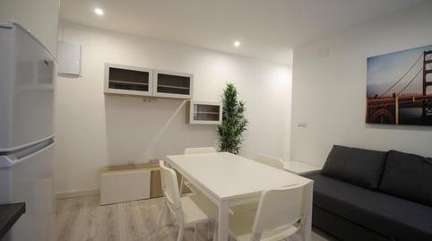 Foto 4 de Apartament de lloguer a Campamento,  Madrid Capital