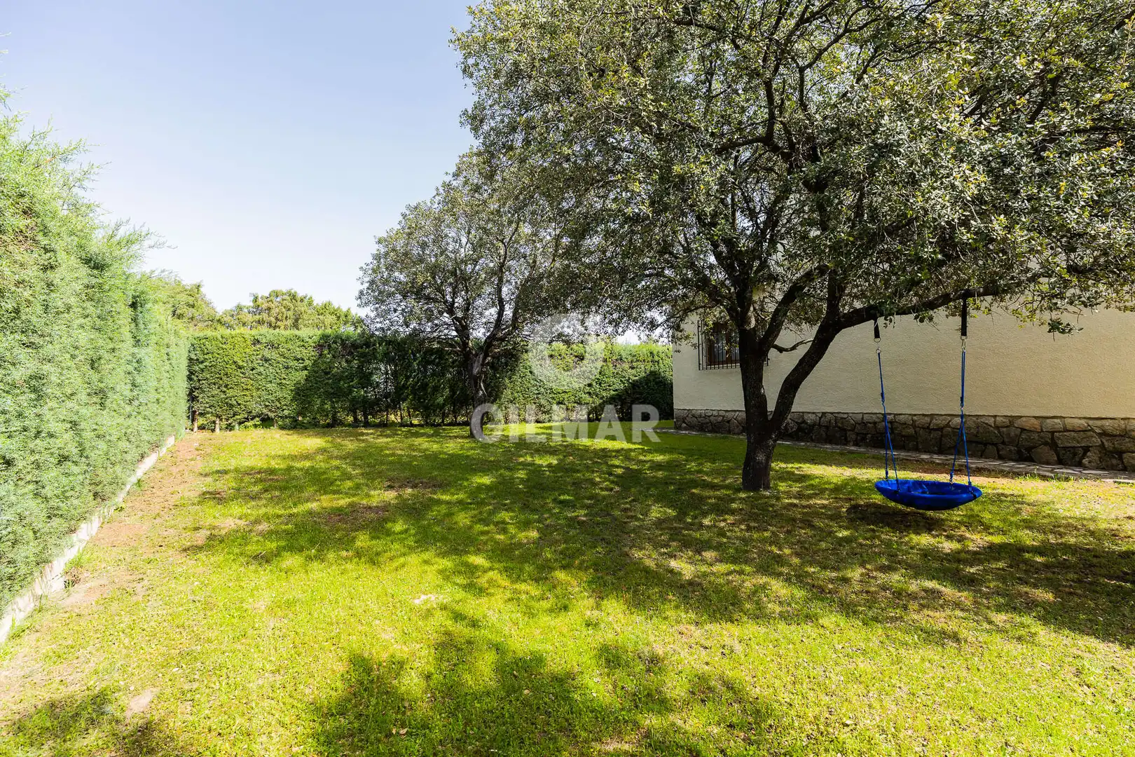 Casa o chalet en venta en Galapagar con Calefacción, Jardín privado y Piscina