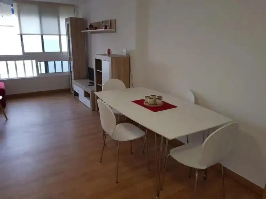 Comedor de Piso en venta en Alicante / Alacant