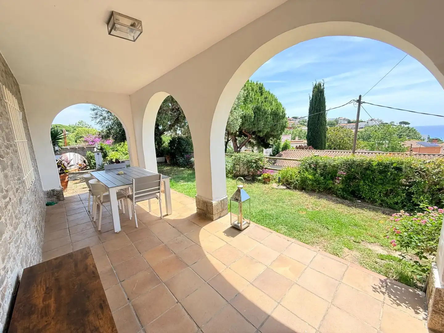 Maison avec jardin à vendre à Carrer CREUETA, imagen 5