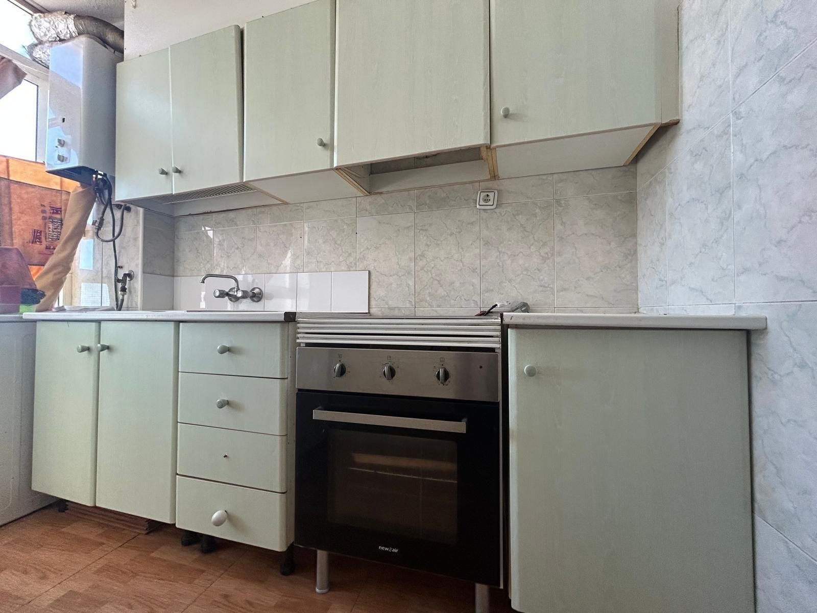 Kitchen of Flat for sale in Elche / Elx