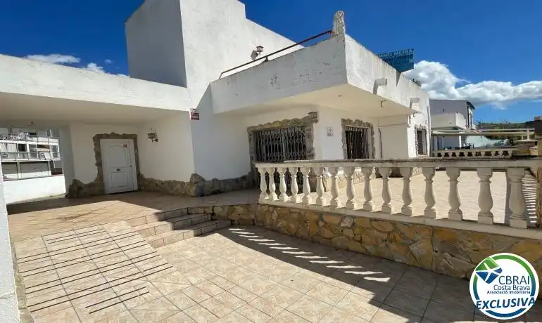 Doppelhaushälfte mit Garten zum Verkauf in Santa Margarita, imagen 6