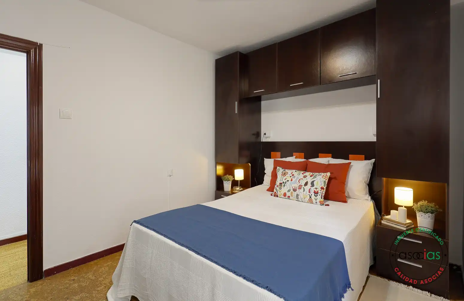 Habitación de Piso en venta en Gijón  con Calefacción