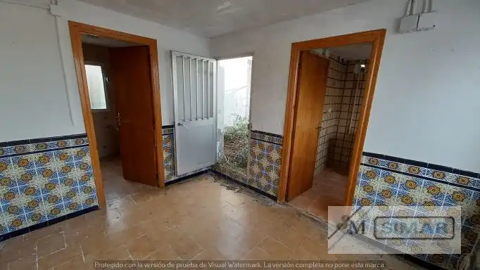 Finca rústica en venta en Calle Rúa, Santo Domingo-Caudilla