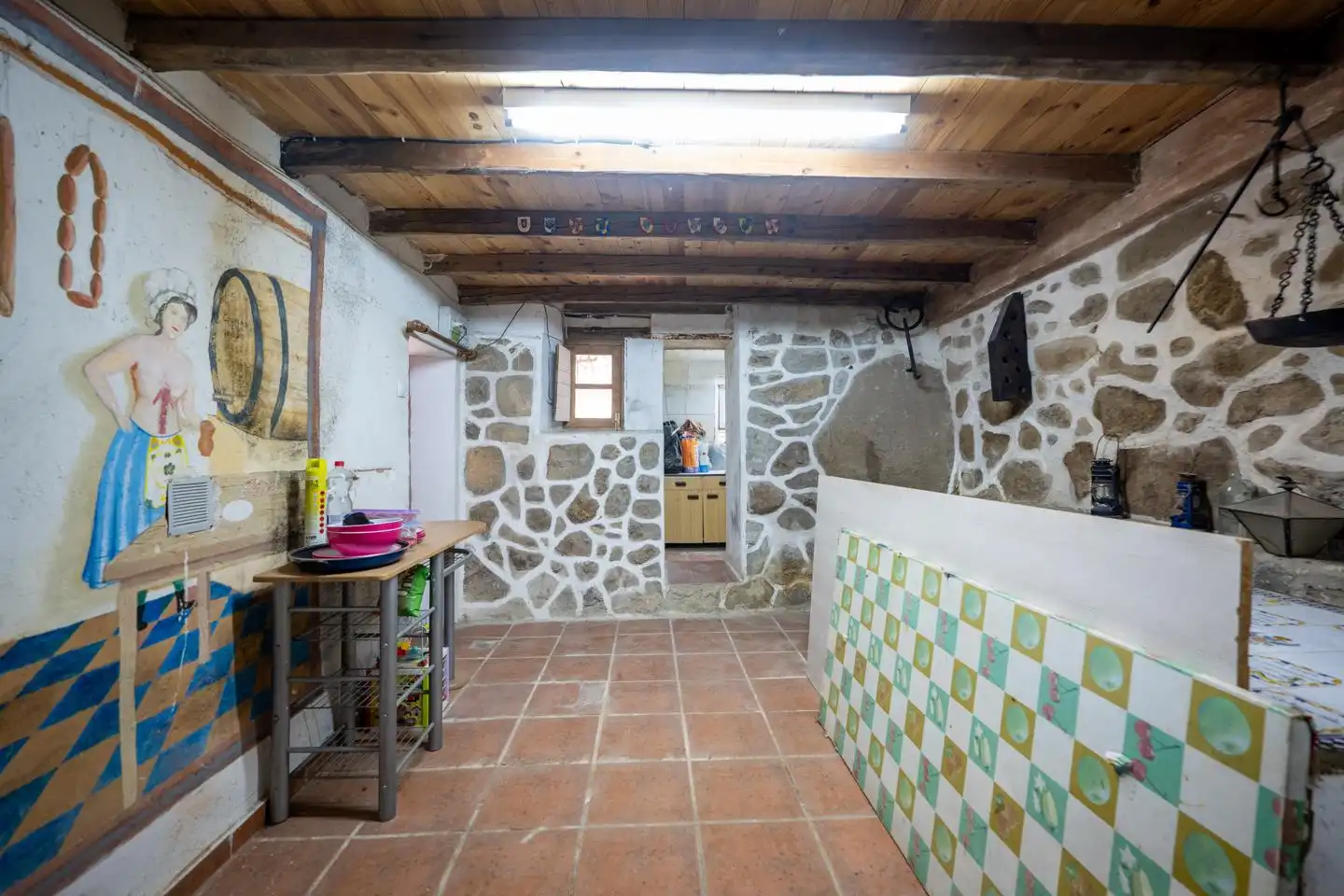 Finca rústica en venda en Ávila amb Jardí privat i Terrassa