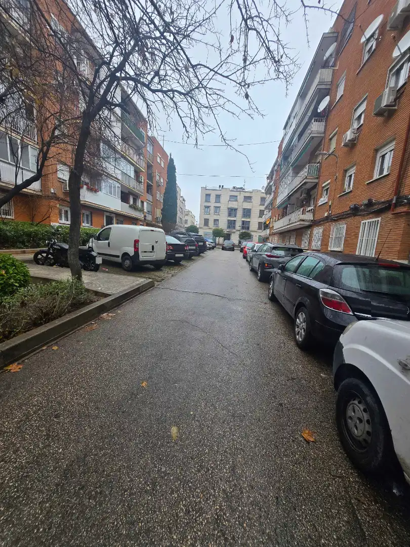 Wohnung zum Verkauf in Calle de Virgen del Templo, imagen 4
