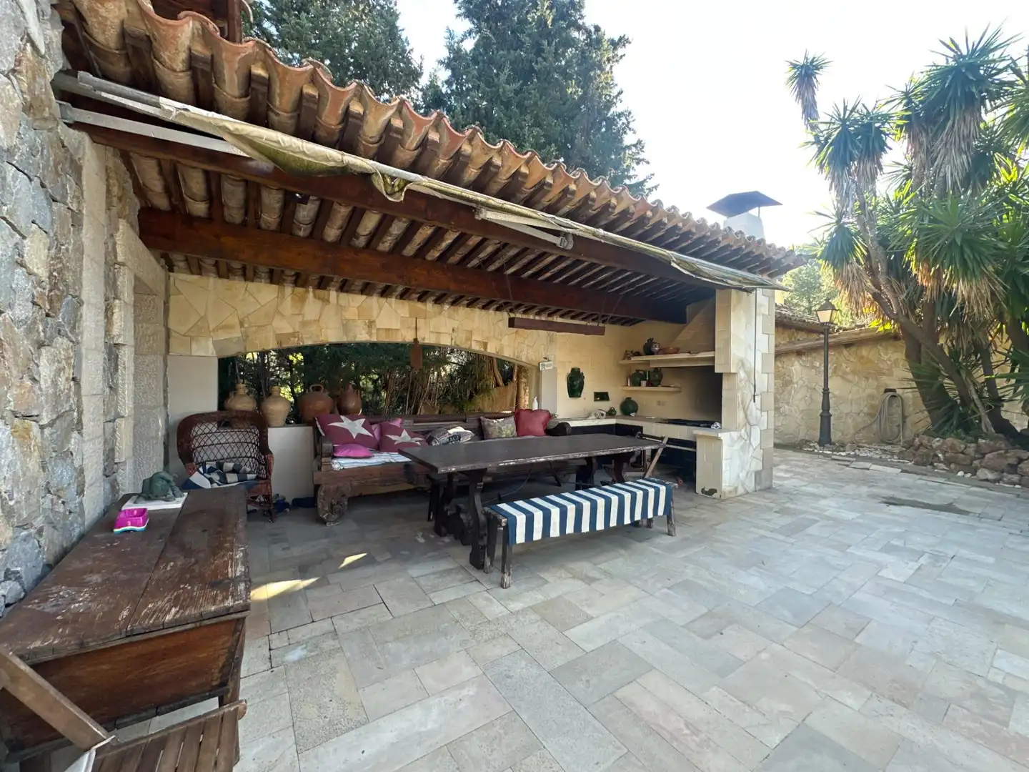 Casa o chalet en venta en Castellví de Rosanes