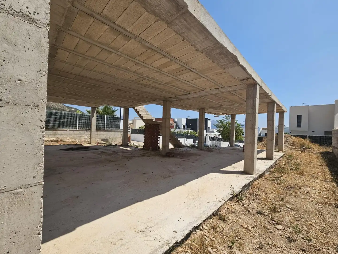 Wohnbaugrundstück zum Verkauf in Calle NIMEGA, imagen 8