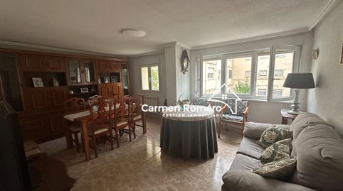 Foto 2 de Piso en venta en Tormes - La Vega, Salamanca Capital