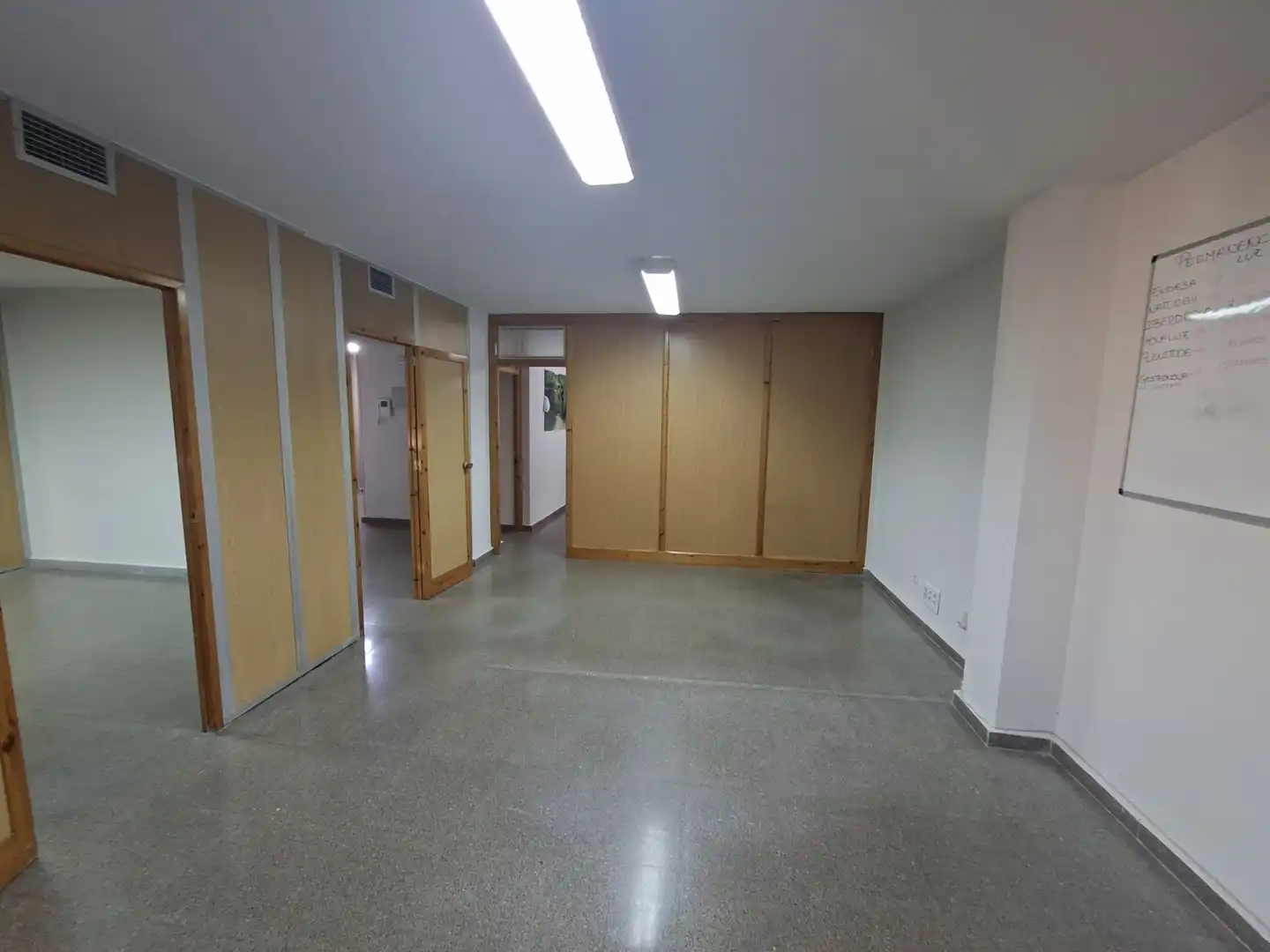 Oficina de alquiler en Las Rozas de Madrid con Aire acondicionado y Calefacción