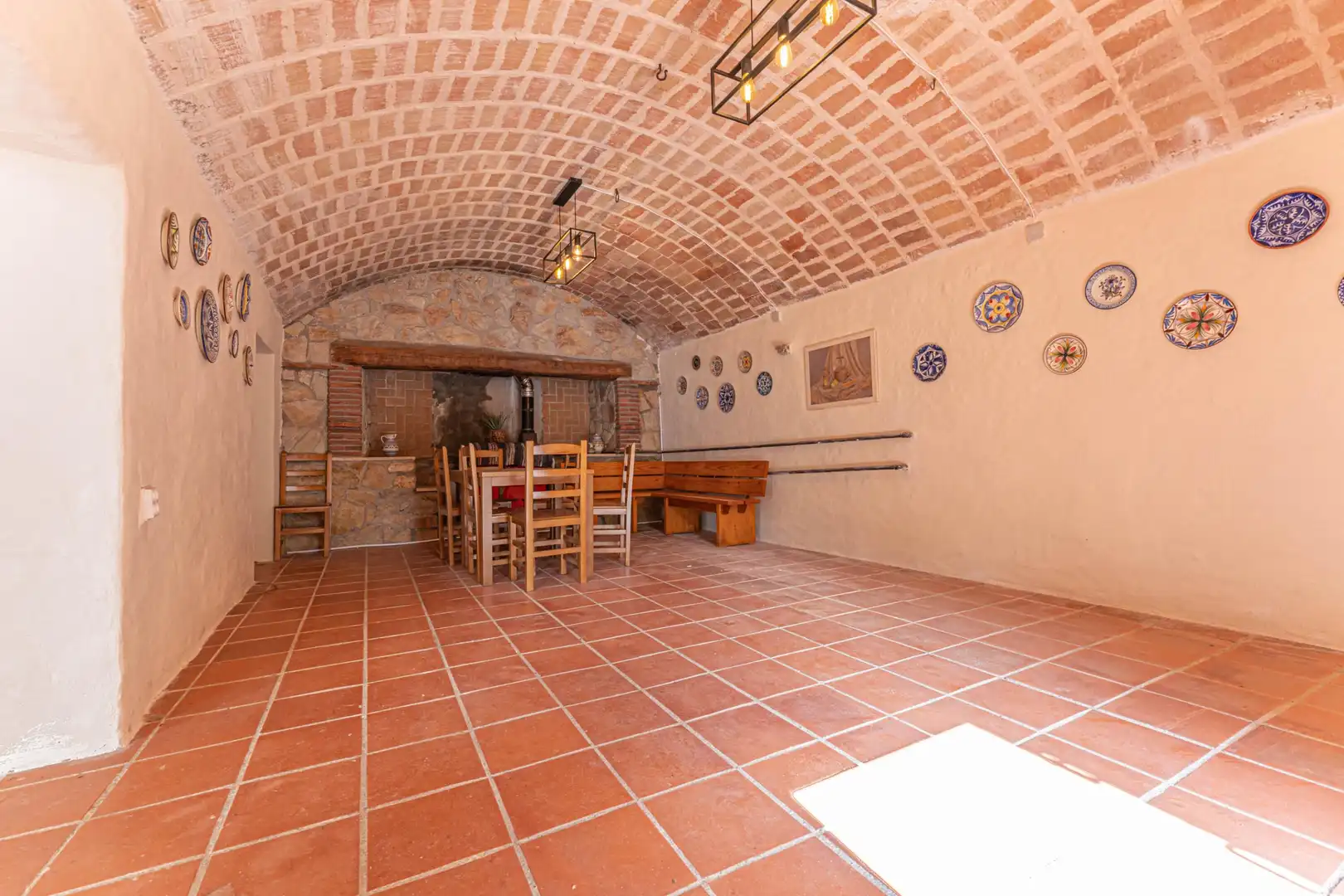 Finca rústica en venta en Cabanelles con Terraza, Piscina y Balcón