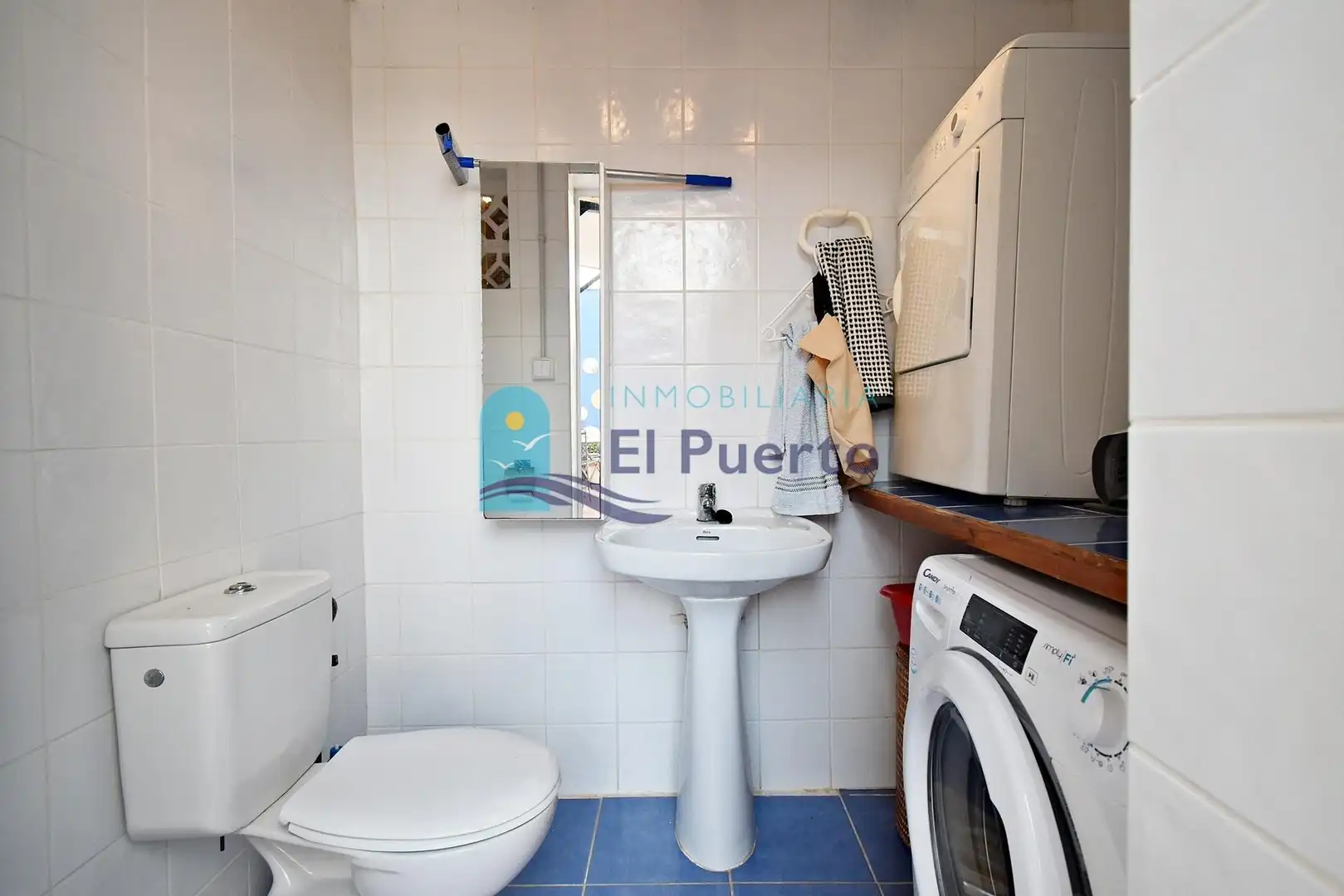 Villa avec jardin à vendre à Puerto de Mazarrón, imagen 46