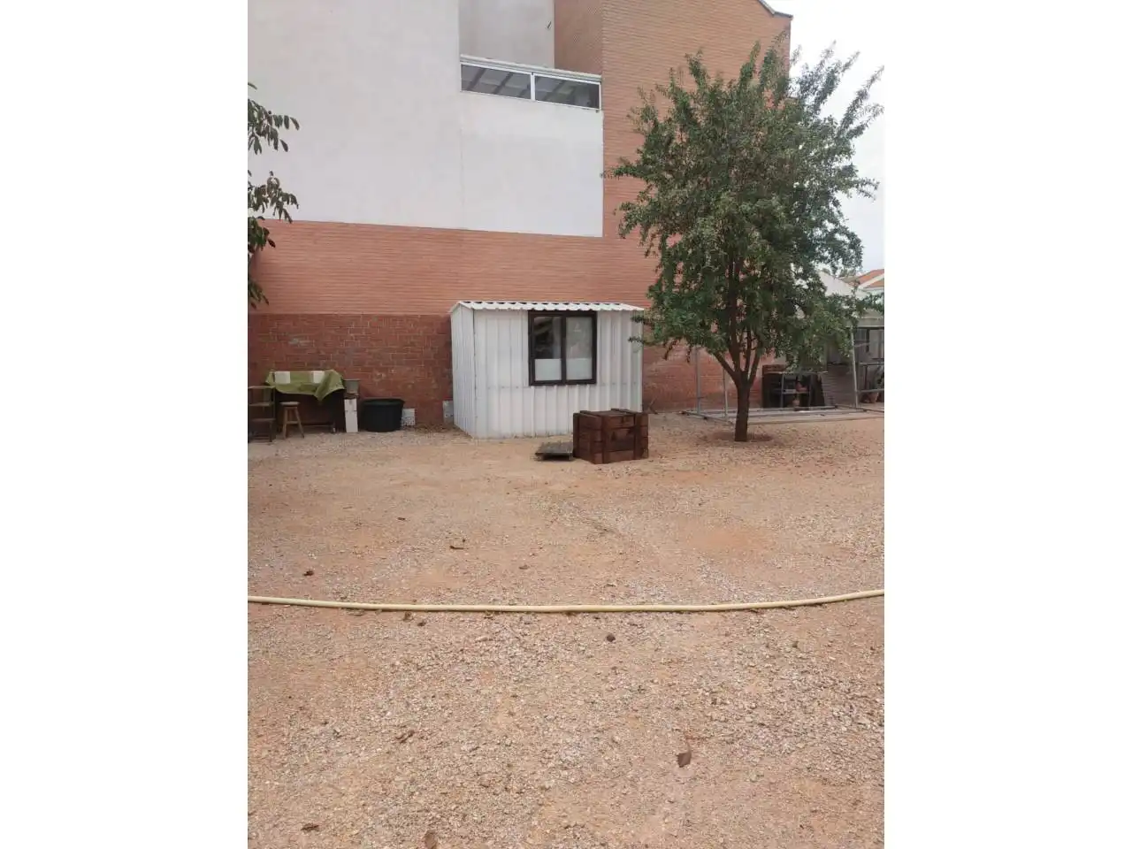 Residential land for sale in Urbanizacion Vega del Azuer 33, imagen 4