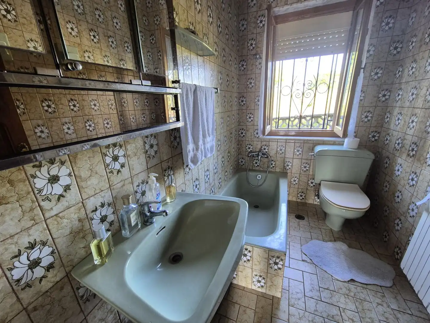 Casa amb jardí en venda a Candamo, imagen 21
