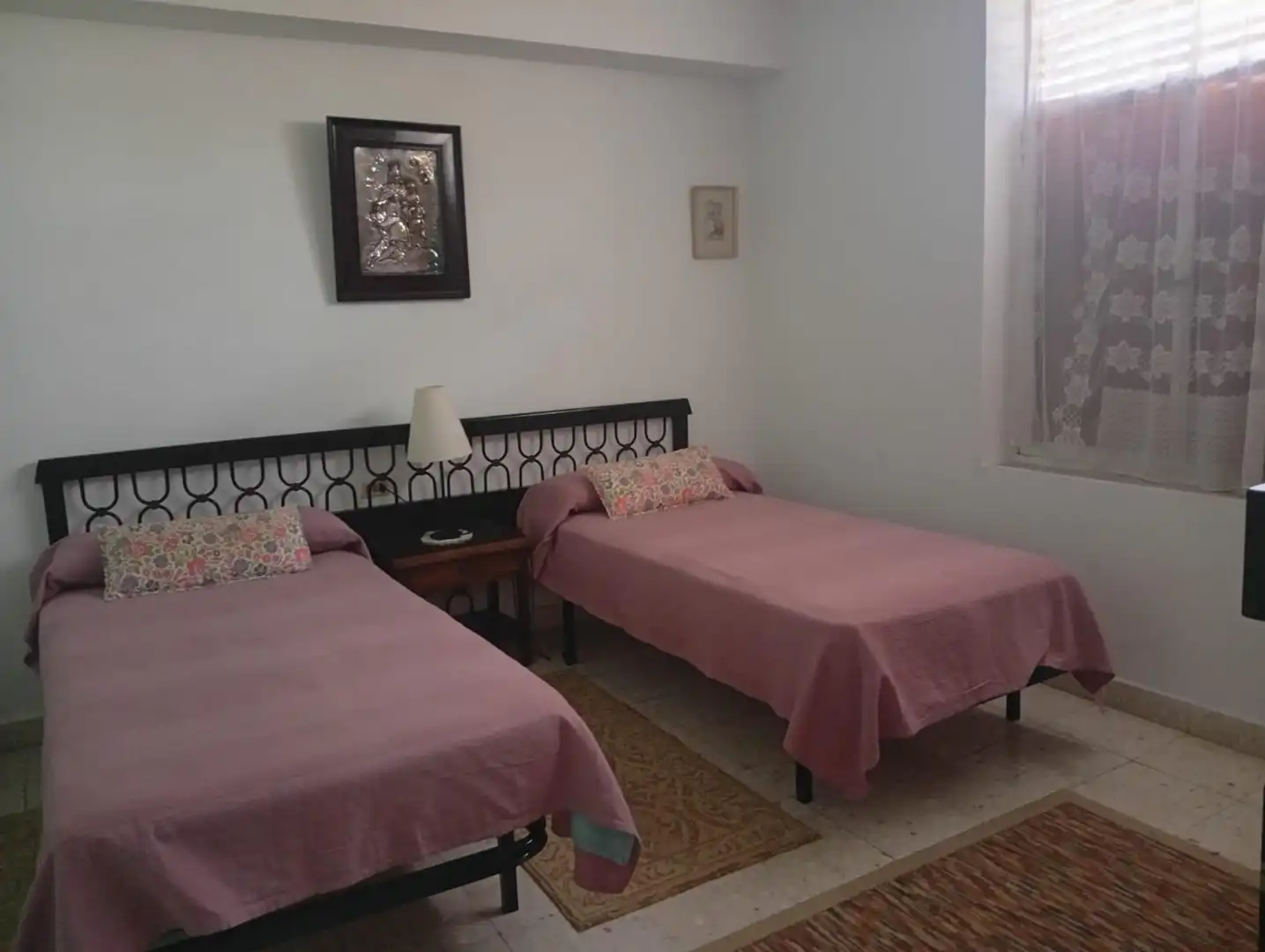 Habitación de Casa o chalet en venta en Poza de la Sal con Jardín privado, Terraza y Trastero