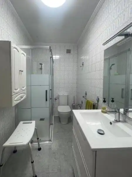 Flat with terrace for sale in Rúa San Roque, imagen 12