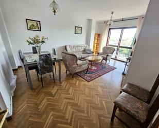 Living room of Flat for sale in Salamanca Capital