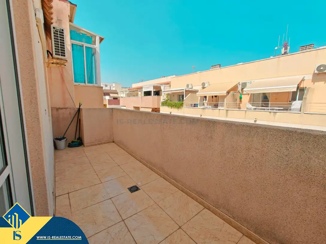 Ático con piscina en venta en Centro, imagen 8