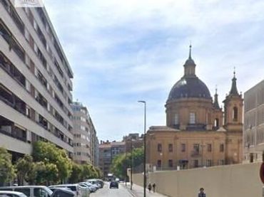Pis amb ascensor en venda a Calle SAN FERNANDO, VIA