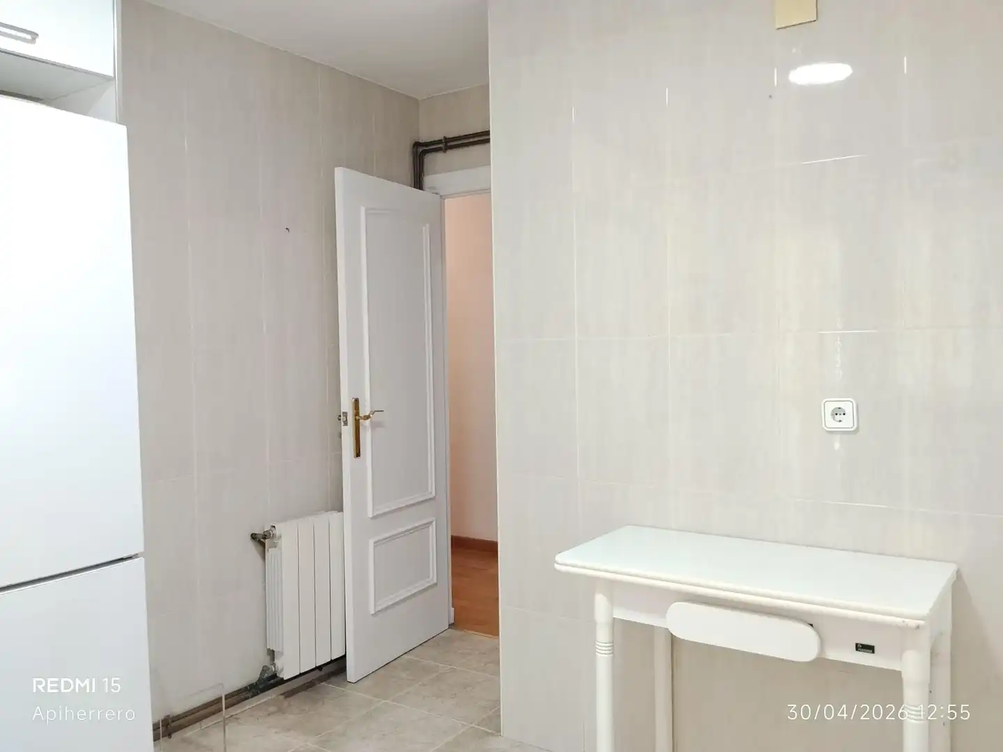 Habitación de Piso de alquiler en Alicante / Alacant con Amueblado y Balcón
