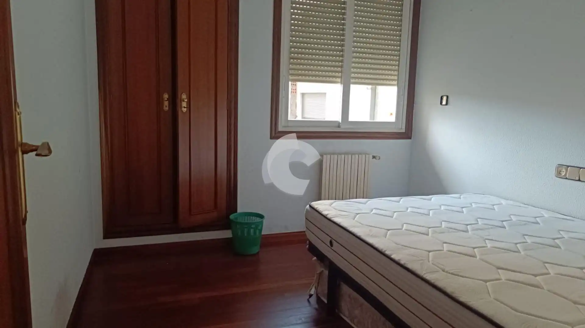 Dormitori de Apartament de lloguer en Centro