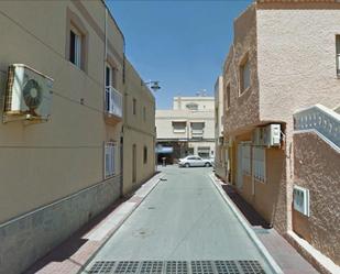 Exterior view of Apartment for sale in Cabo de Gata