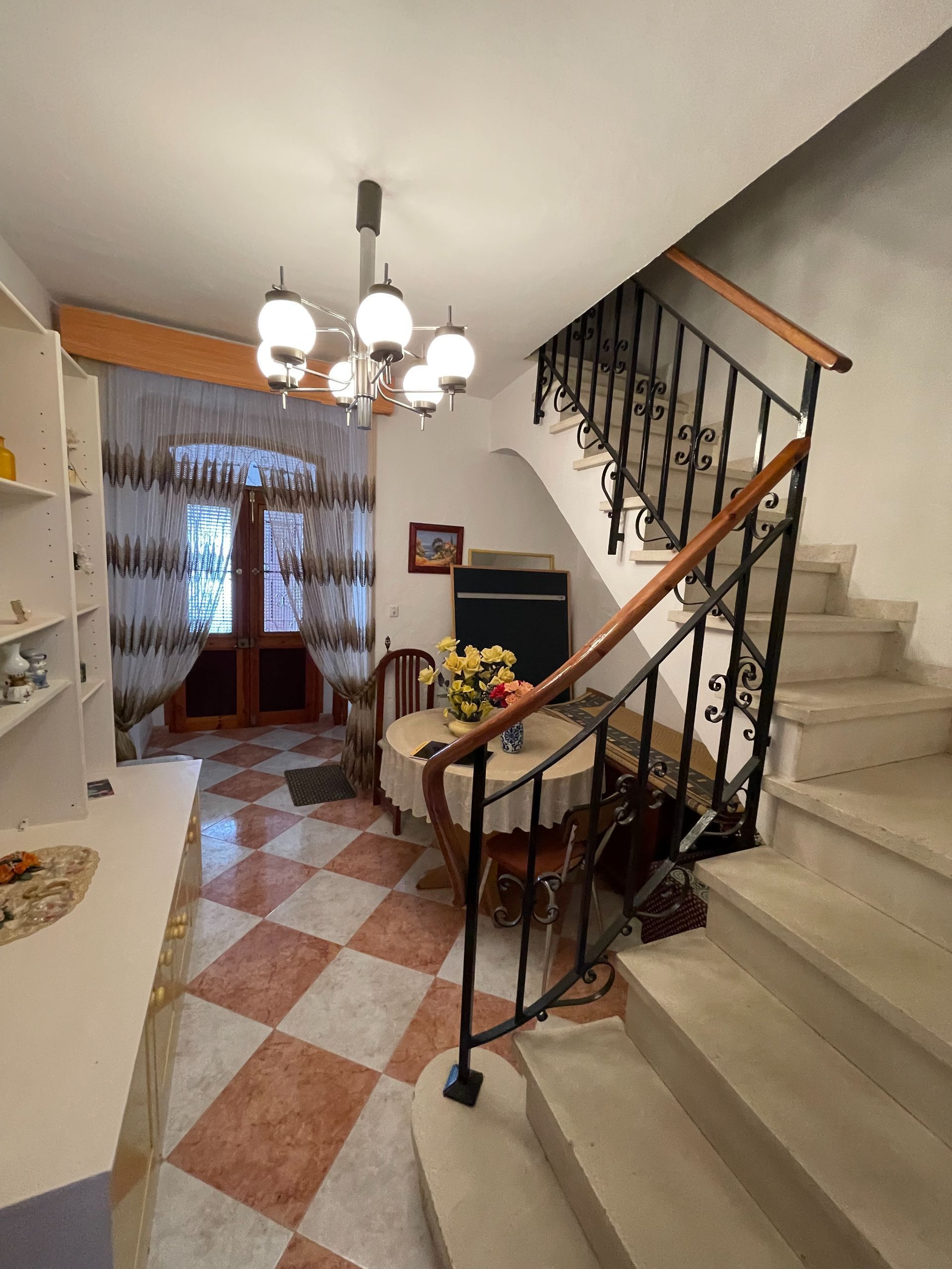 Finca rústica en venda en Cuevas Bajas amb Terrassa, Traster i Moblat